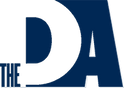The DA Logo