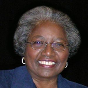 Carolyn Lewis  - photo of Black female 