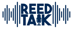 Reed Talk Logo