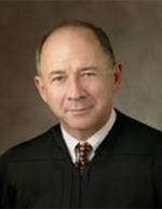 Judge James Rowe